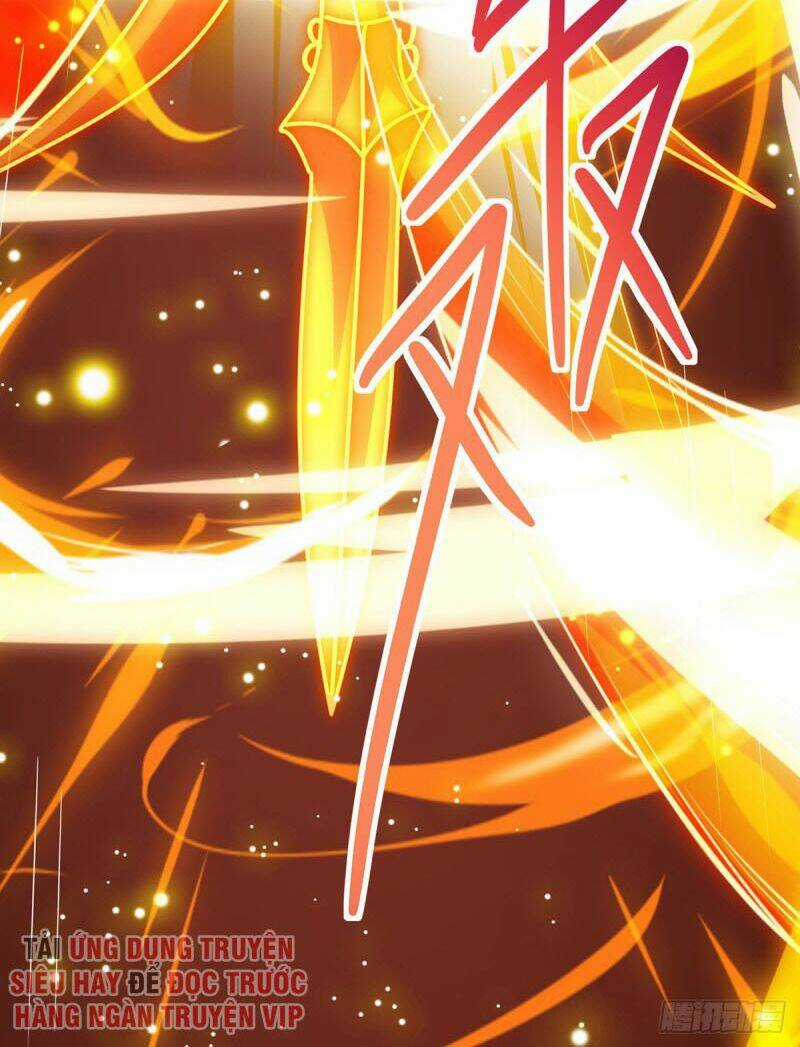 Chúa Tể Tam Giới - Chapter 130 - Trang 25