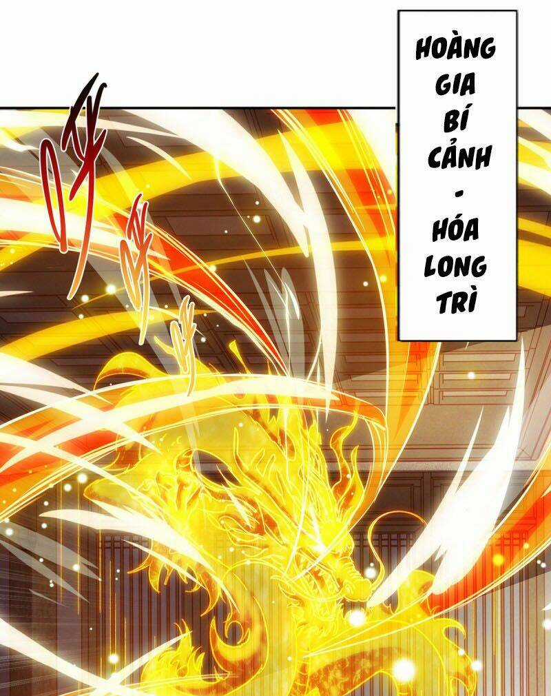 Chúa Tể Tam Giới - Chapter 130 - Trang 5