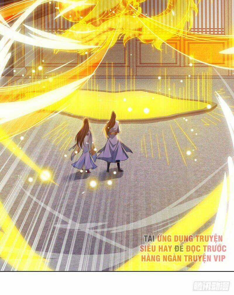 Chúa Tể Tam Giới - Chapter 130 - Trang 6