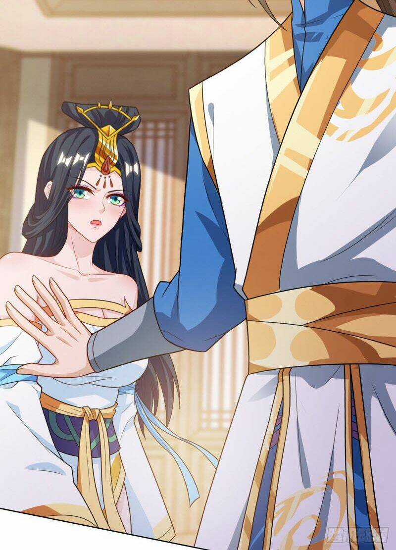 Chúa Tể Tam Giới - Chapter 130 - Trang 10