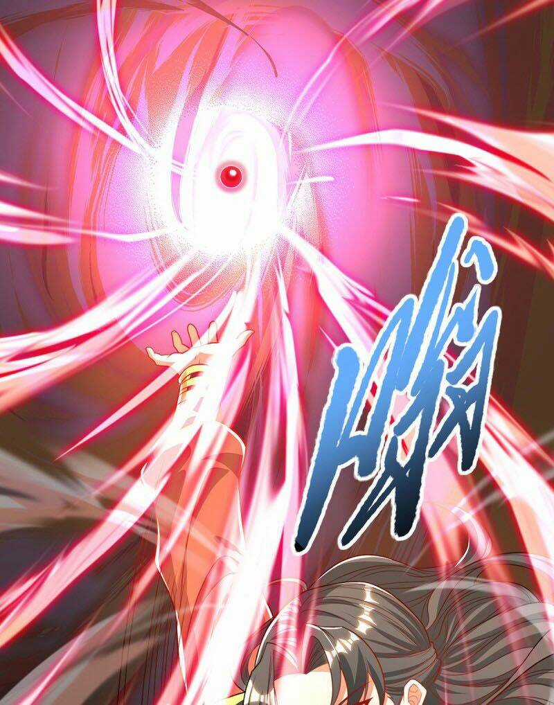 Chúa Tể Tam Giới - Chapter 131 - Trang 5