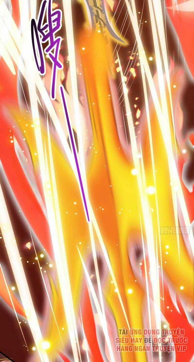 Chúa Tể Tam Giới - Chapter 132 - Trang 2