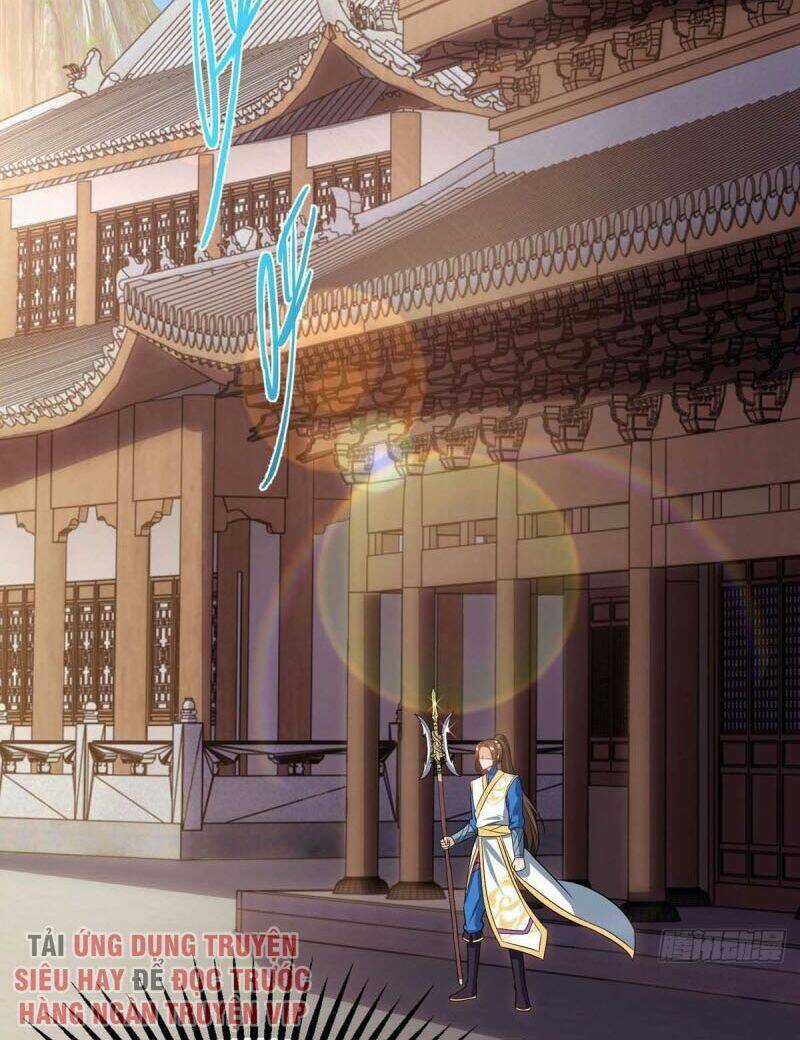 Chúa Tể Tam Giới - Chapter 132 - Trang 18