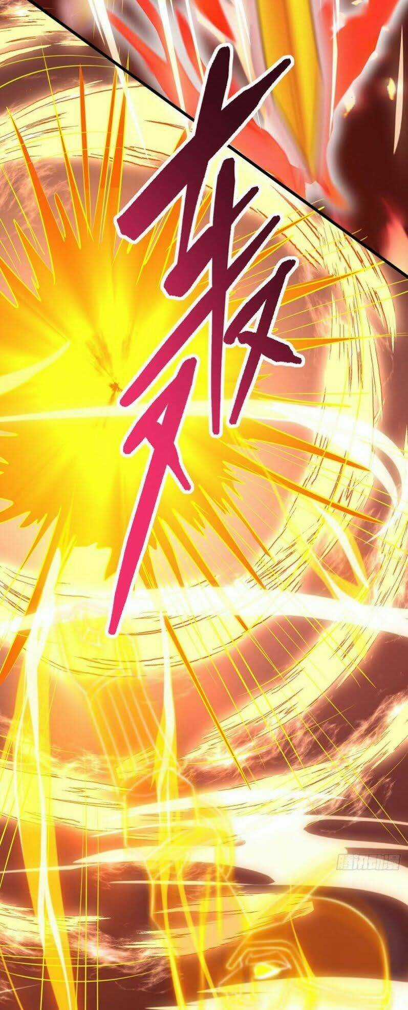 Chúa Tể Tam Giới - Chapter 132 - Trang 3