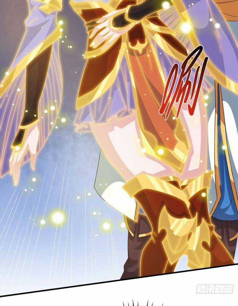 Chúa Tể Tam Giới - Chapter 132 - Trang 23