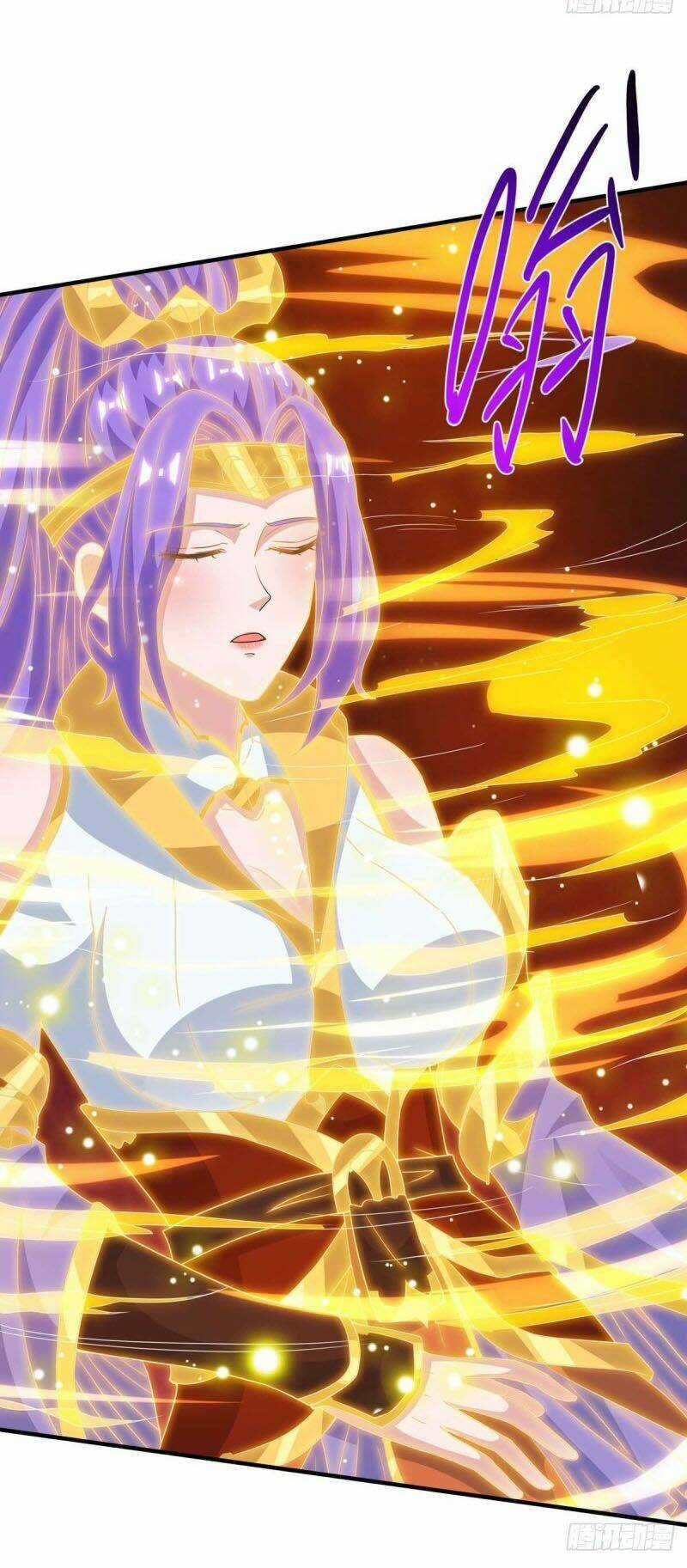 Chúa Tể Tam Giới - Chapter 132 - Trang 26