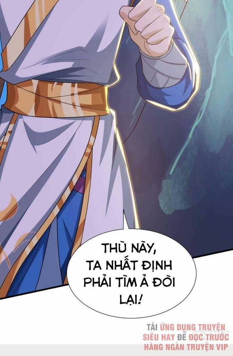 Chúa Tể Tam Giới - Chapter 132 - Trang 35