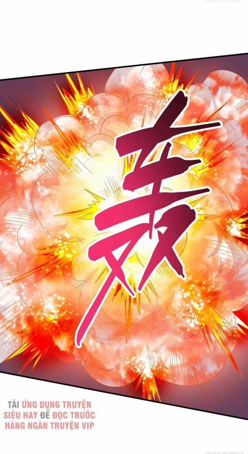 Chúa Tể Tam Giới - Chapter 132 - Trang 5