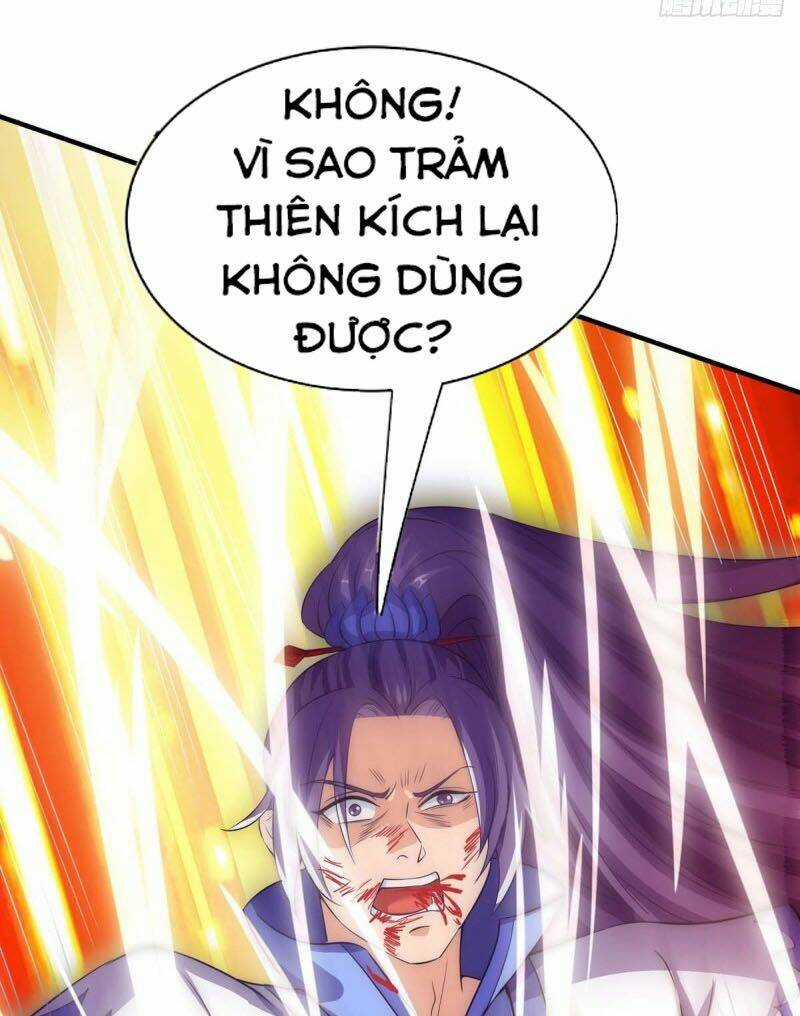 Chúa Tể Tam Giới - Chapter 132 - Trang 6