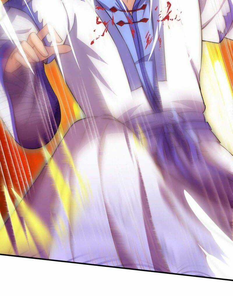 Chúa Tể Tam Giới - Chapter 132 - Trang 7