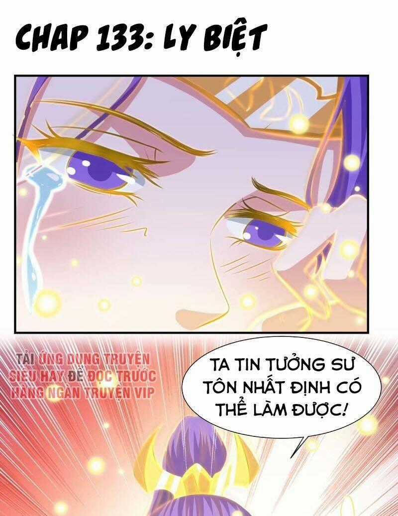Chúa Tể Tam Giới - Chapter 133 - Trang 1