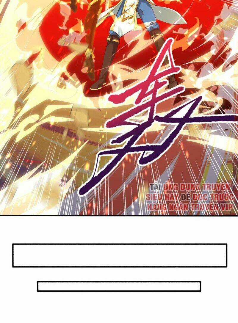 Chúa Tể Tam Giới - Chapter 133 - Trang 12