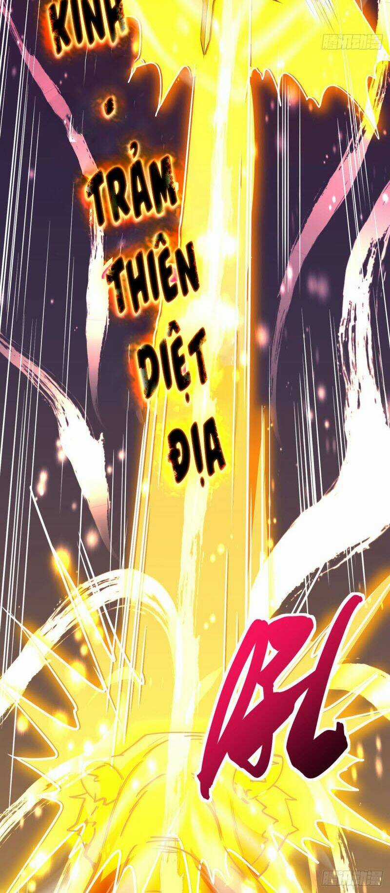 Chúa Tể Tam Giới - Chapter 135 - Trang 18