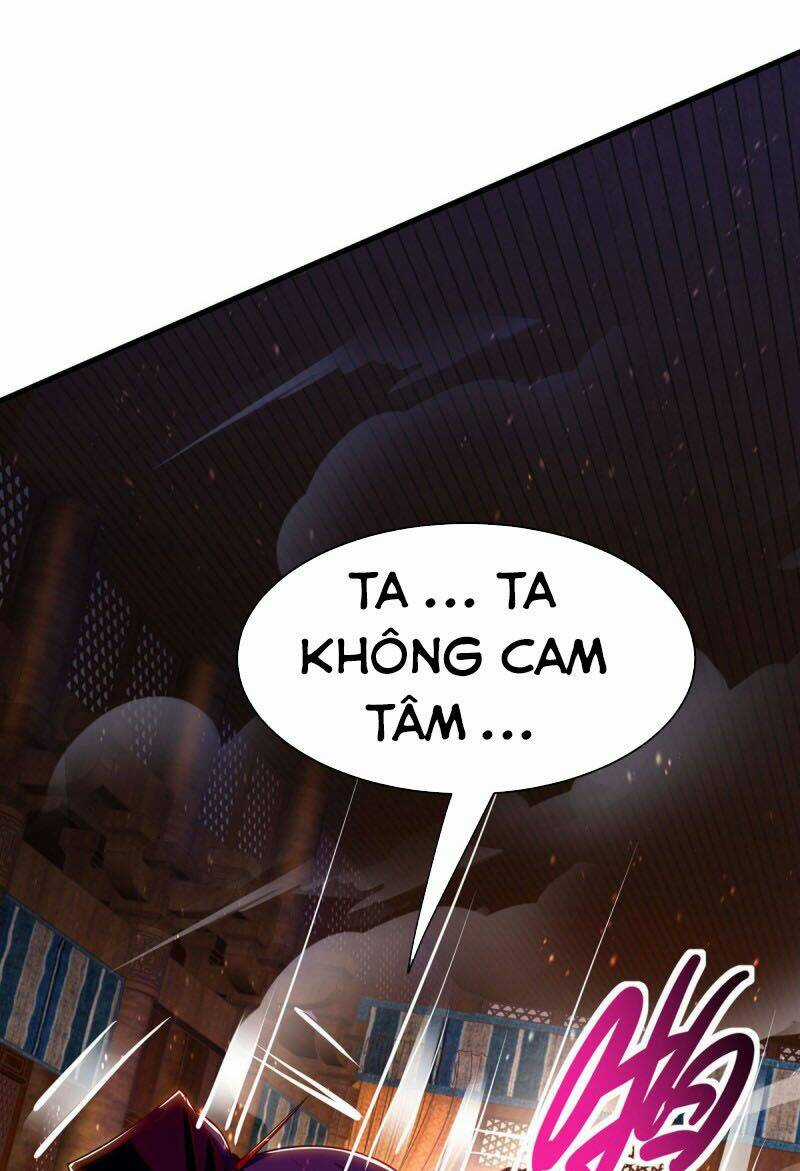 Chúa Tể Tam Giới - Chapter 135 - Trang 28