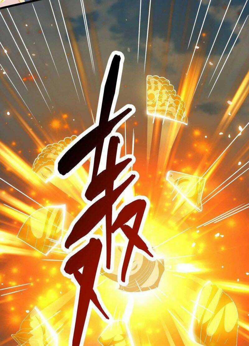 Chúa Tể Tam Giới - Chapter 137 - Trang 20