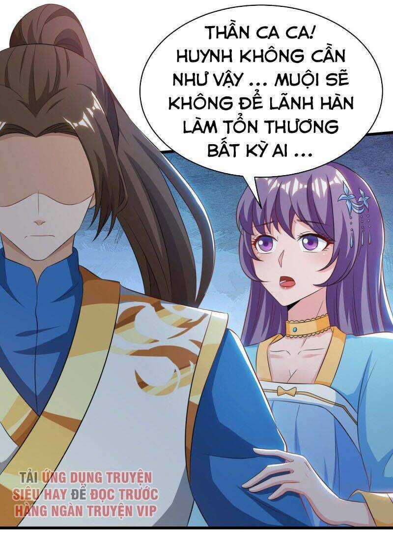 Chúa Tể Tam Giới - Chapter 137 - Trang 3
