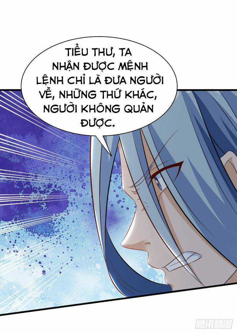 Chúa Tể Tam Giới - Chapter 137 - Trang 4