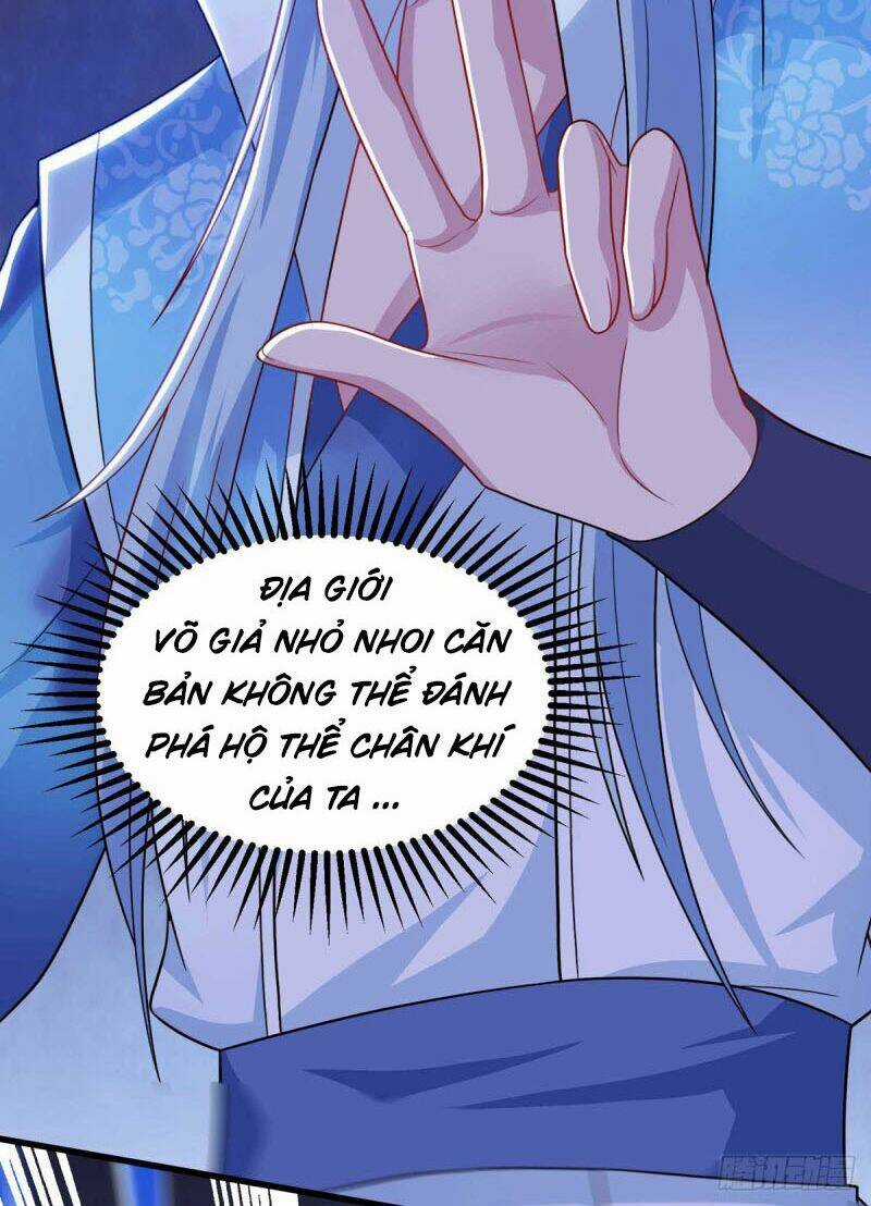 Chúa Tể Tam Giới - Chapter 137 - Trang 10