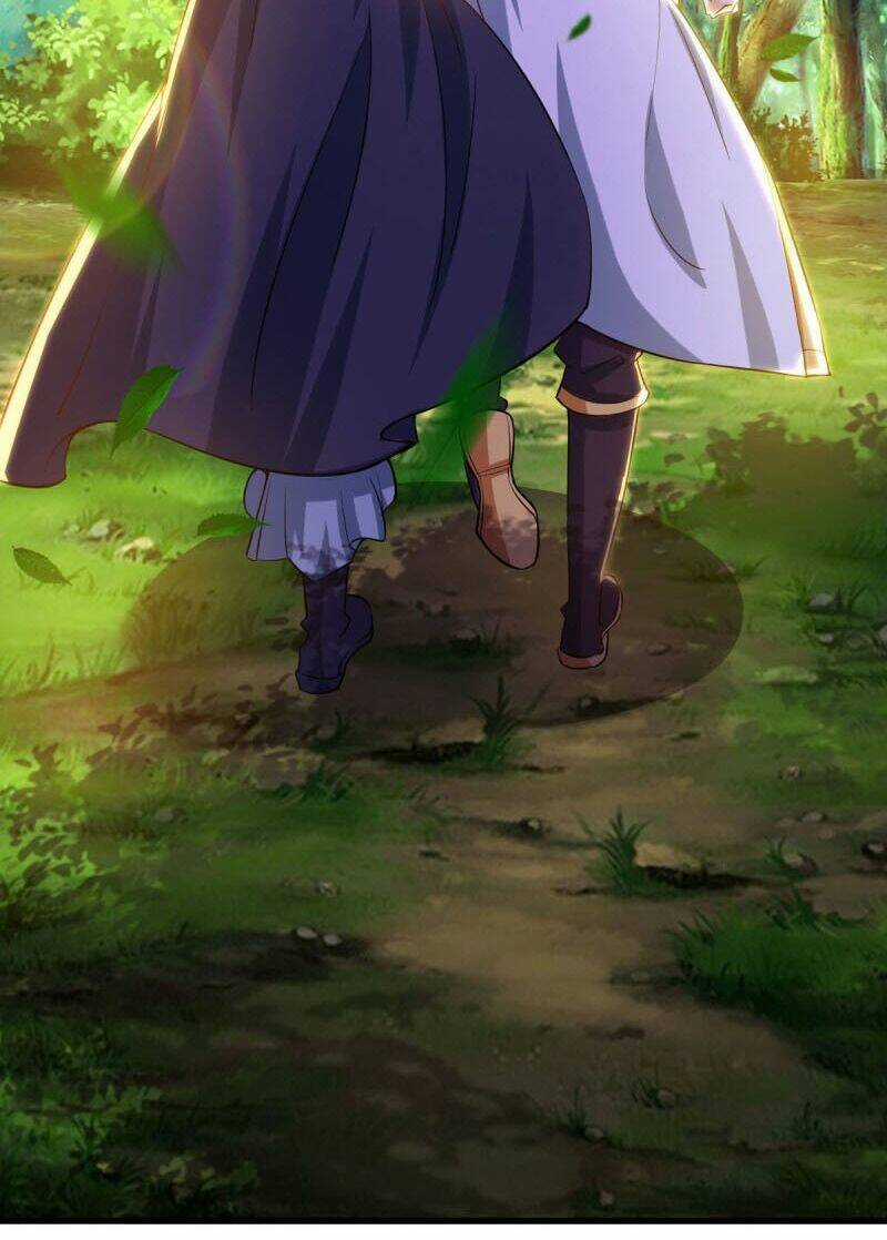 Chúa Tể Tam Giới - Chapter 138 - Trang 13