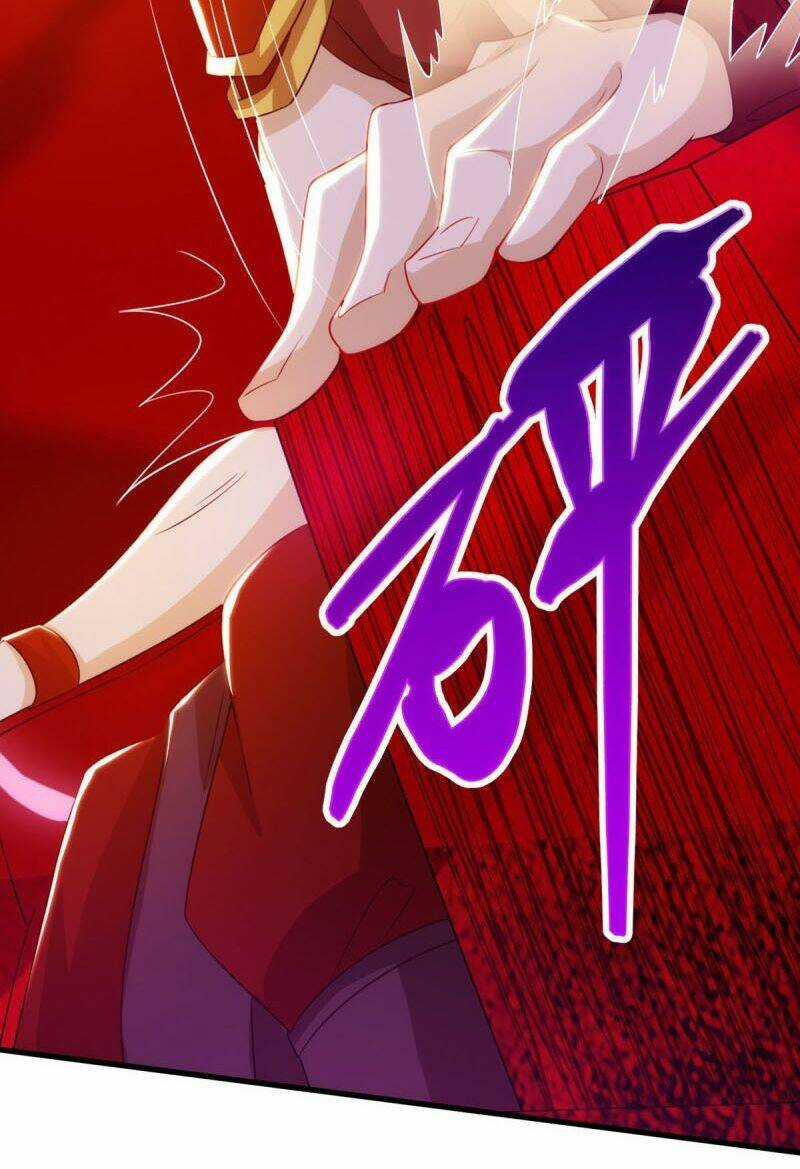 Chúa Tể Tam Giới - Chapter 138 - Trang 18