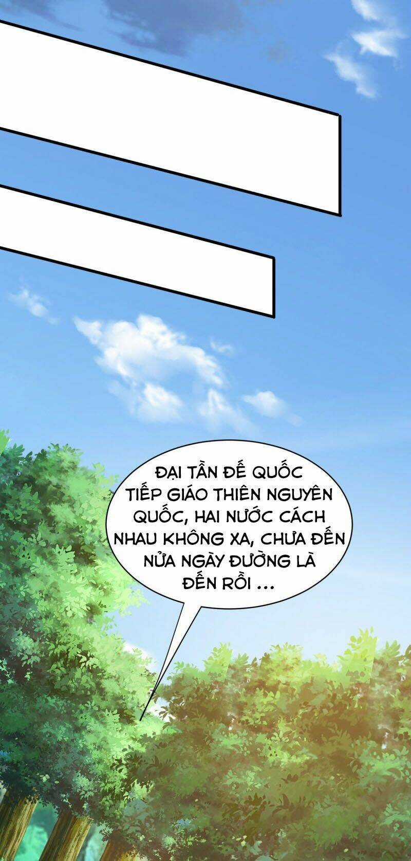 Chúa Tể Tam Giới - Chapter 138 - Trang 26