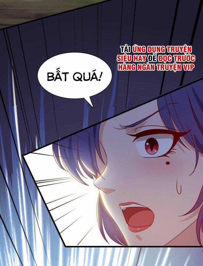 Chúa Tể Tam Giới - Chapter 139 - Trang 28