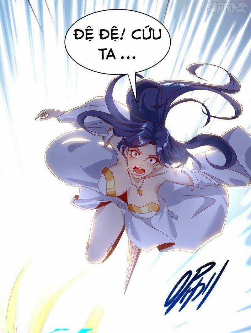 Chúa Tể Tam Giới - Chapter 139 - Trang 29