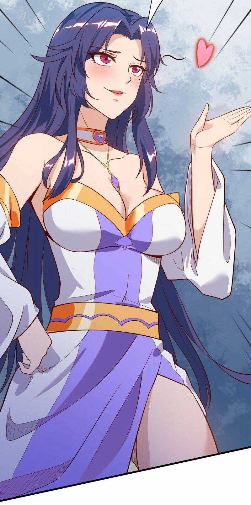 Chúa Tể Tam Giới - Chapter 139 - Trang 4