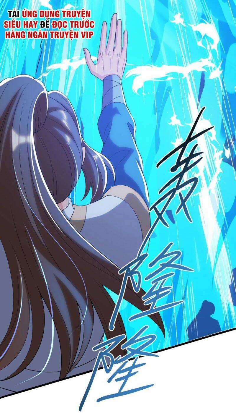 Chúa Tể Tam Giới - Chapter 139 - Trang 33