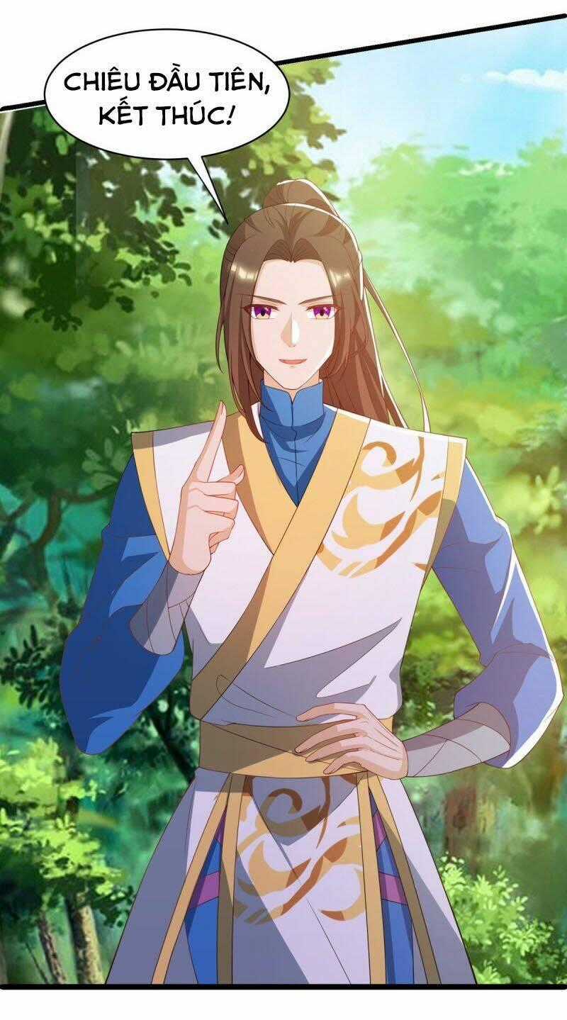 Chúa Tể Tam Giới - Chapter 139 - Trang 36