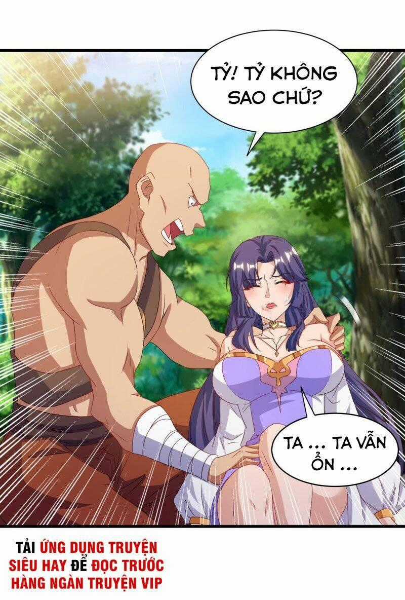 Chúa Tể Tam Giới - Chapter 140 - Trang 1