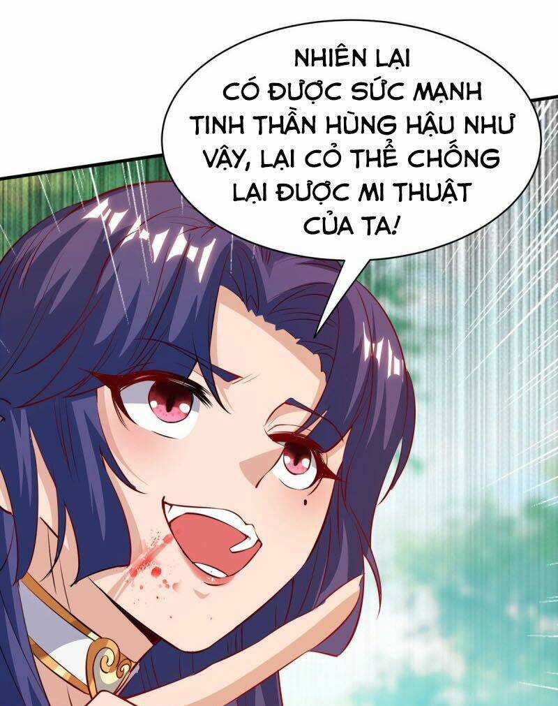 Chúa Tể Tam Giới - Chapter 140 - Trang 11