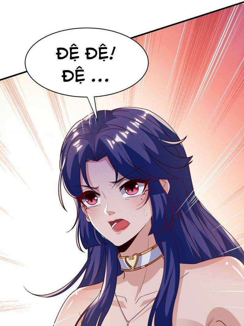 Chúa Tể Tam Giới - Chapter 140 - Trang 32