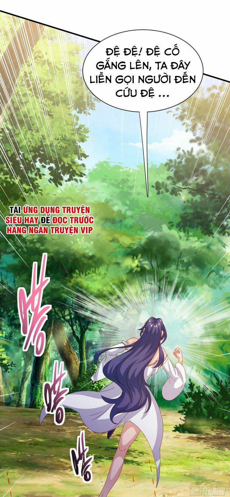 Chúa Tể Tam Giới - Chapter 140 - Trang 34