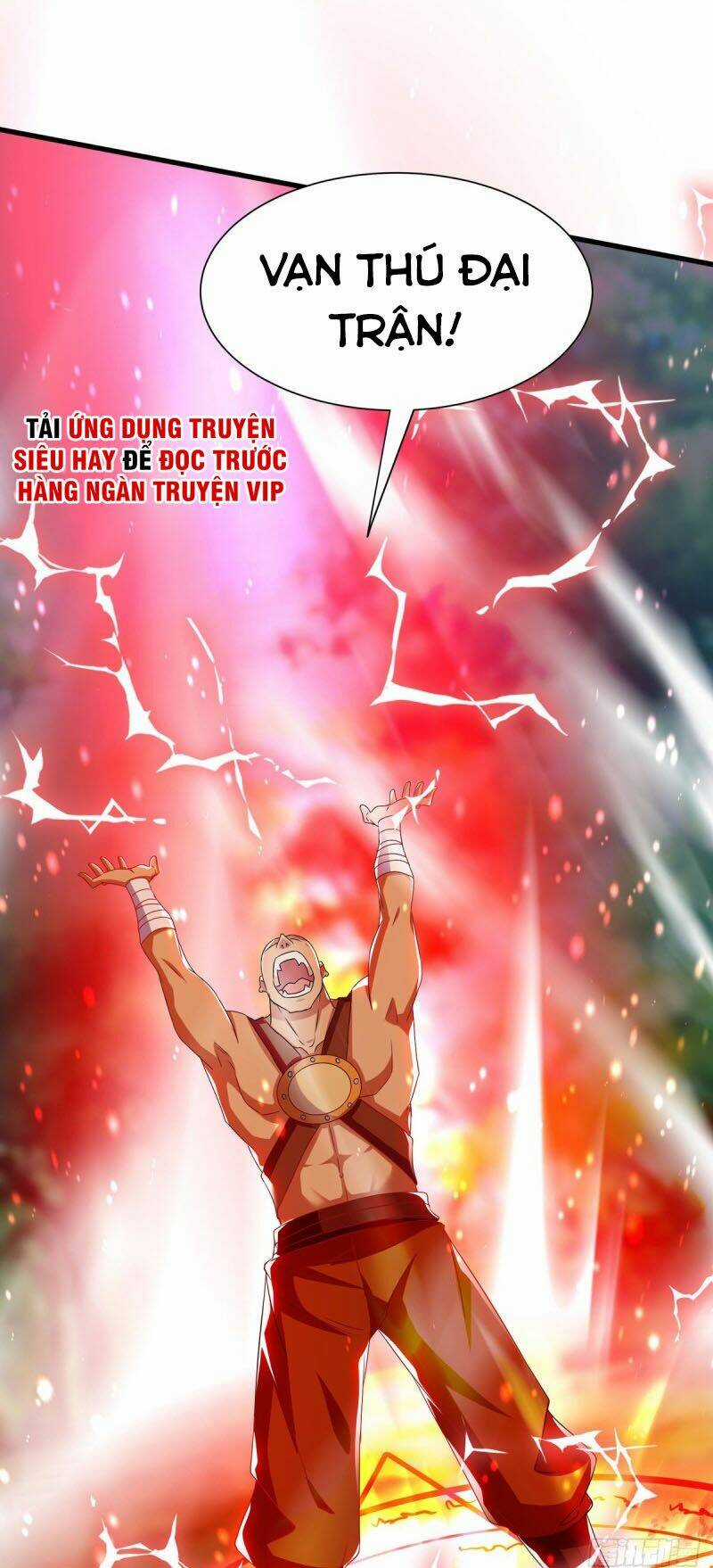 Chúa Tể Tam Giới - Chapter 140 - Trang 5