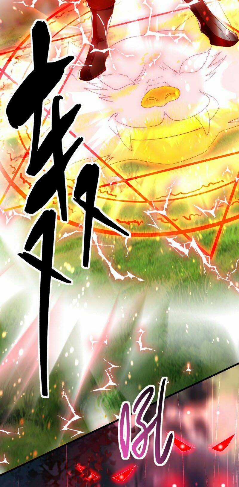 Chúa Tể Tam Giới - Chapter 140 - Trang 6