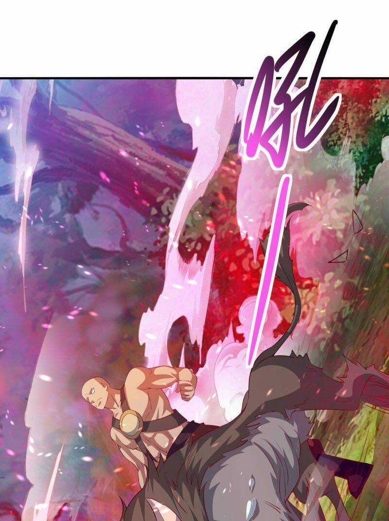 Chúa Tể Tam Giới - Chapter 140 - Trang 8