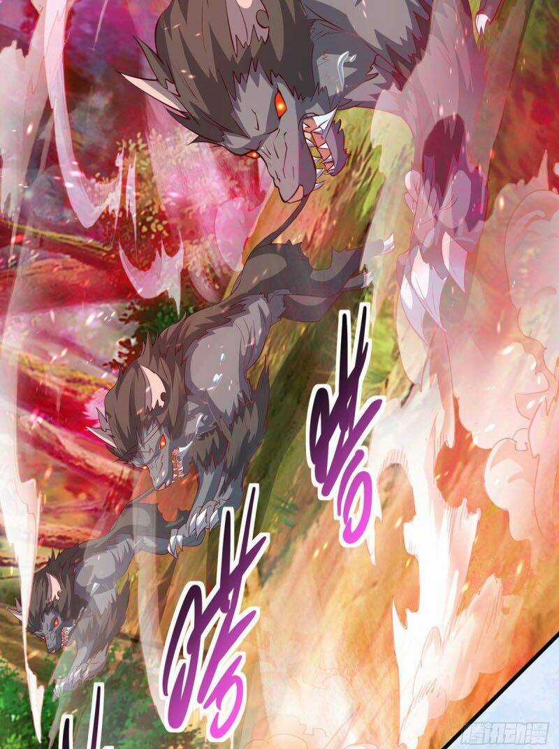 Chúa Tể Tam Giới - Chapter 140 - Trang 9