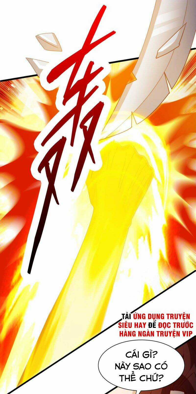 Chúa Tể Tam Giới - Chapter 141 - Trang 22