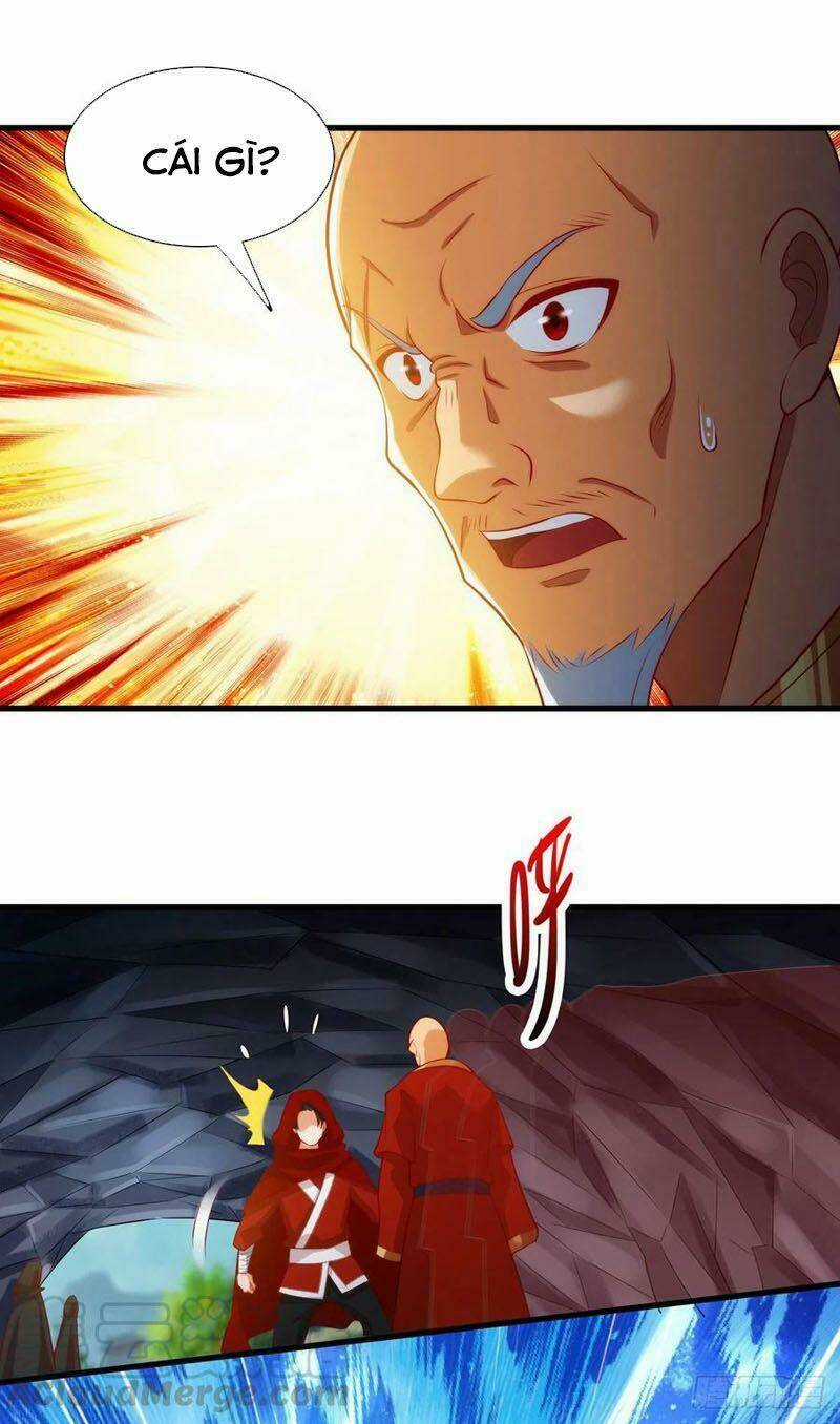Chúa Tể Tam Giới - Chapter 142 - Trang 14