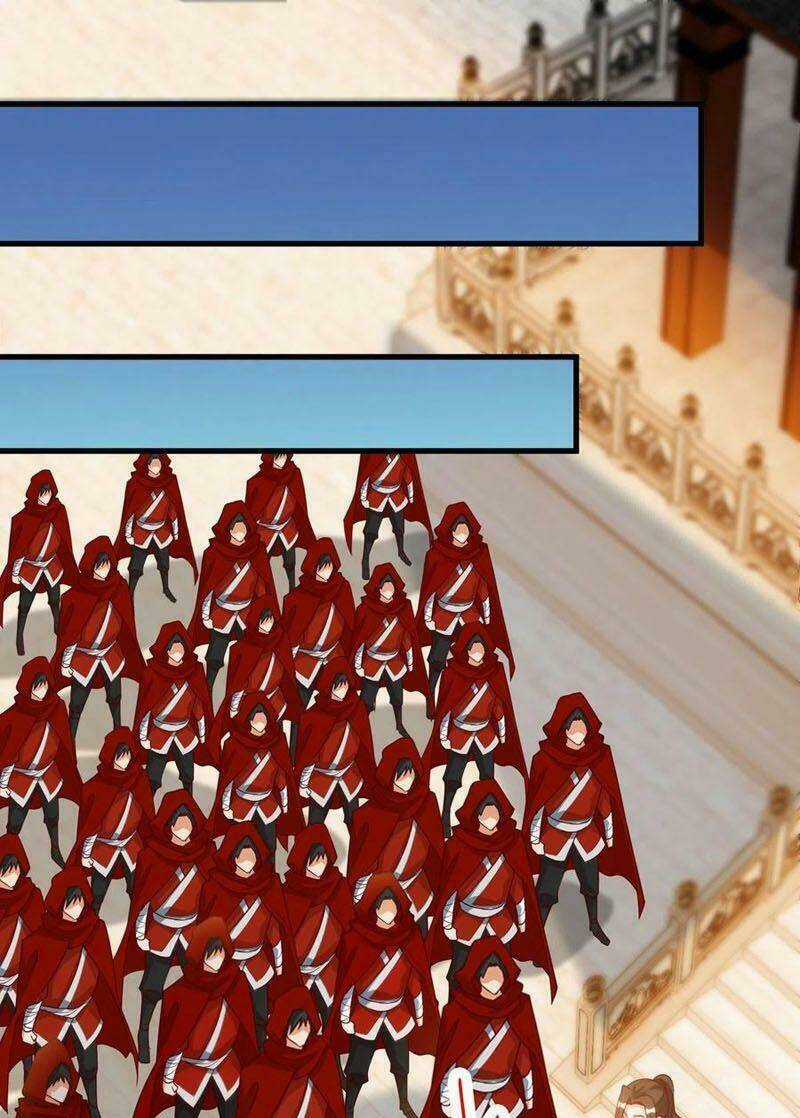 Chúa Tể Tam Giới - Chapter 142 - Trang 19