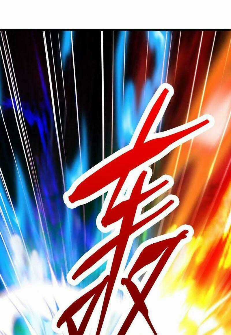 Chúa Tể Tam Giới - Chapter 142 - Trang 33