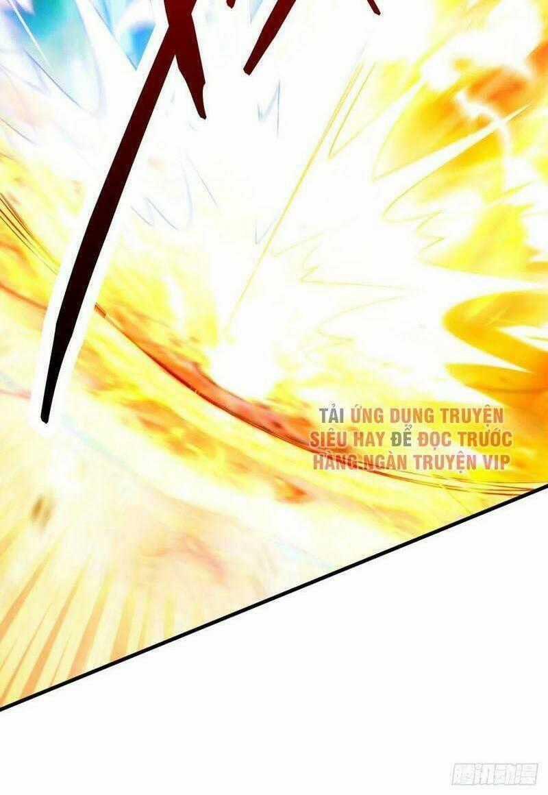 Chúa Tể Tam Giới - Chapter 142 - Trang 34