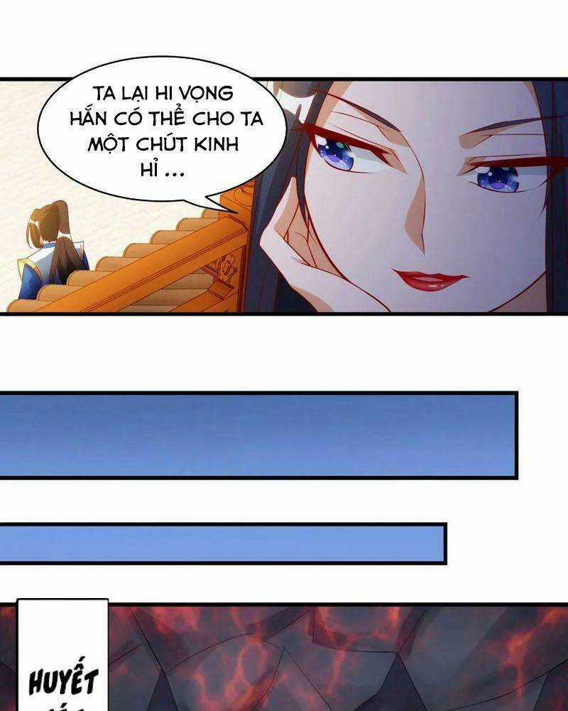 Chúa Tể Tam Giới - Chapter 142 - Trang 9