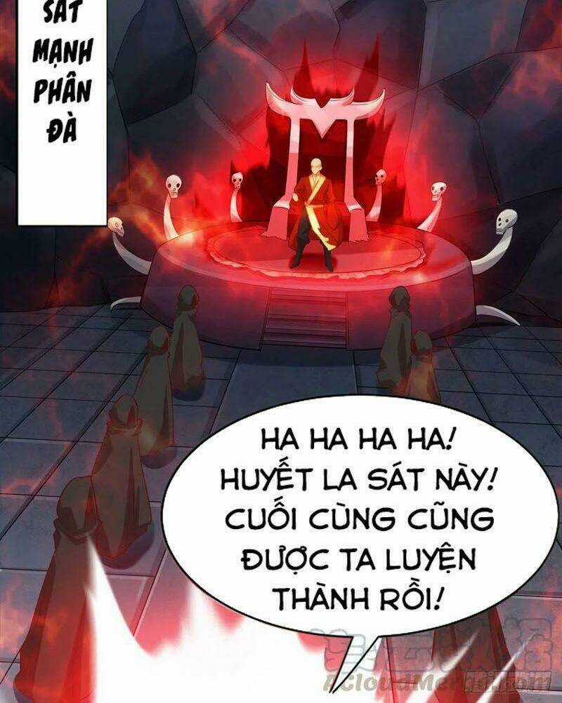 Chúa Tể Tam Giới - Chapter 142 - Trang 10