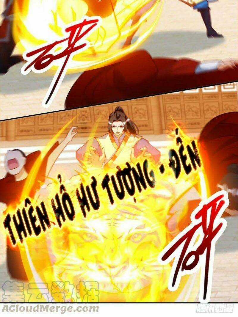 Chúa Tể Tam Giới - Chapter 143 - Trang 6