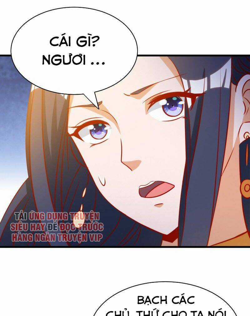 Chúa Tể Tam Giới - Chapter 144 - Trang 14