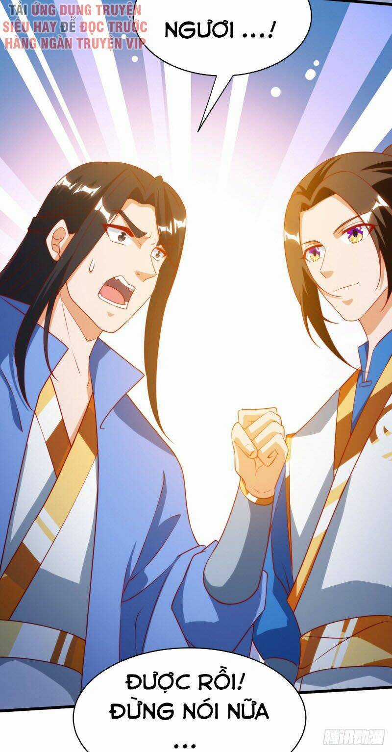 Chúa Tể Tam Giới - Chapter 144 - Trang 4