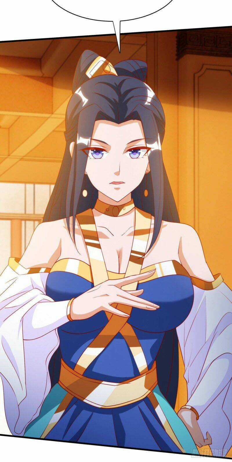 Chúa Tể Tam Giới - Chapter 144 - Trang 5