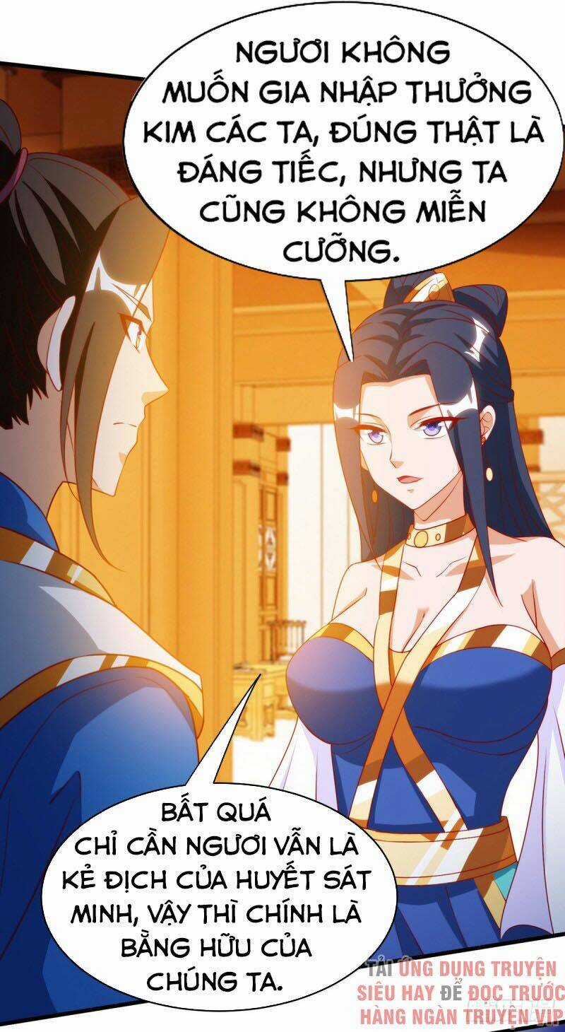 Chúa Tể Tam Giới - Chapter 144 - Trang 6
